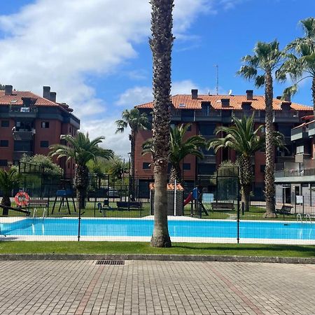 Apartamento Unquera - Val De San Vicente Экстерьер фото